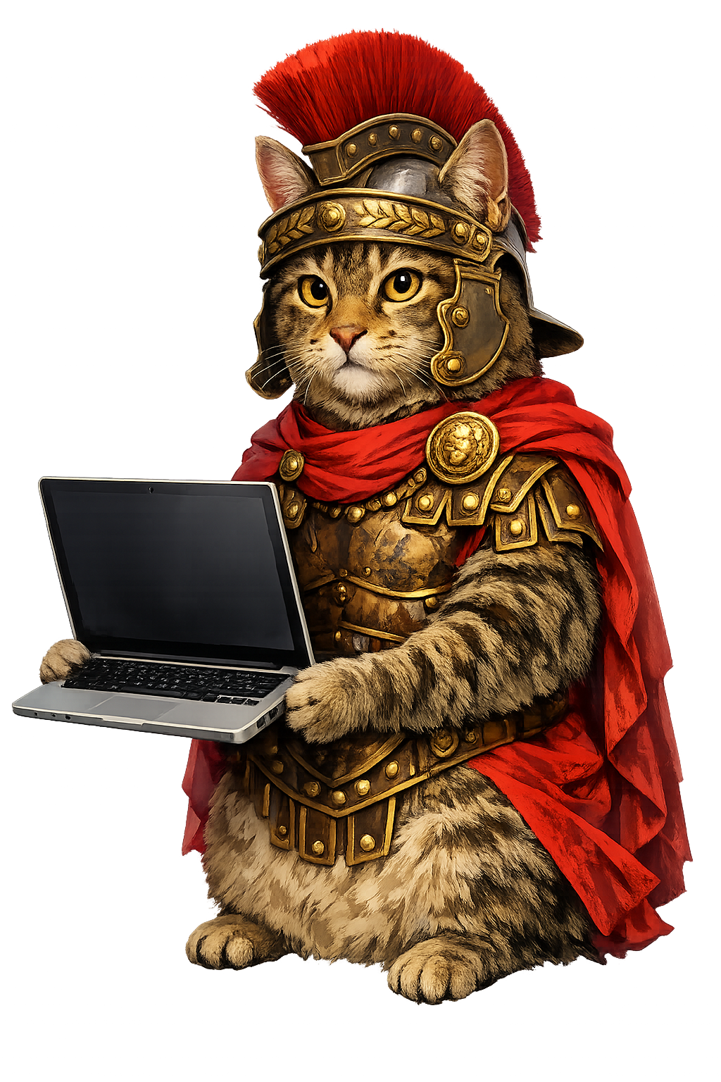 Mascota BeerCat