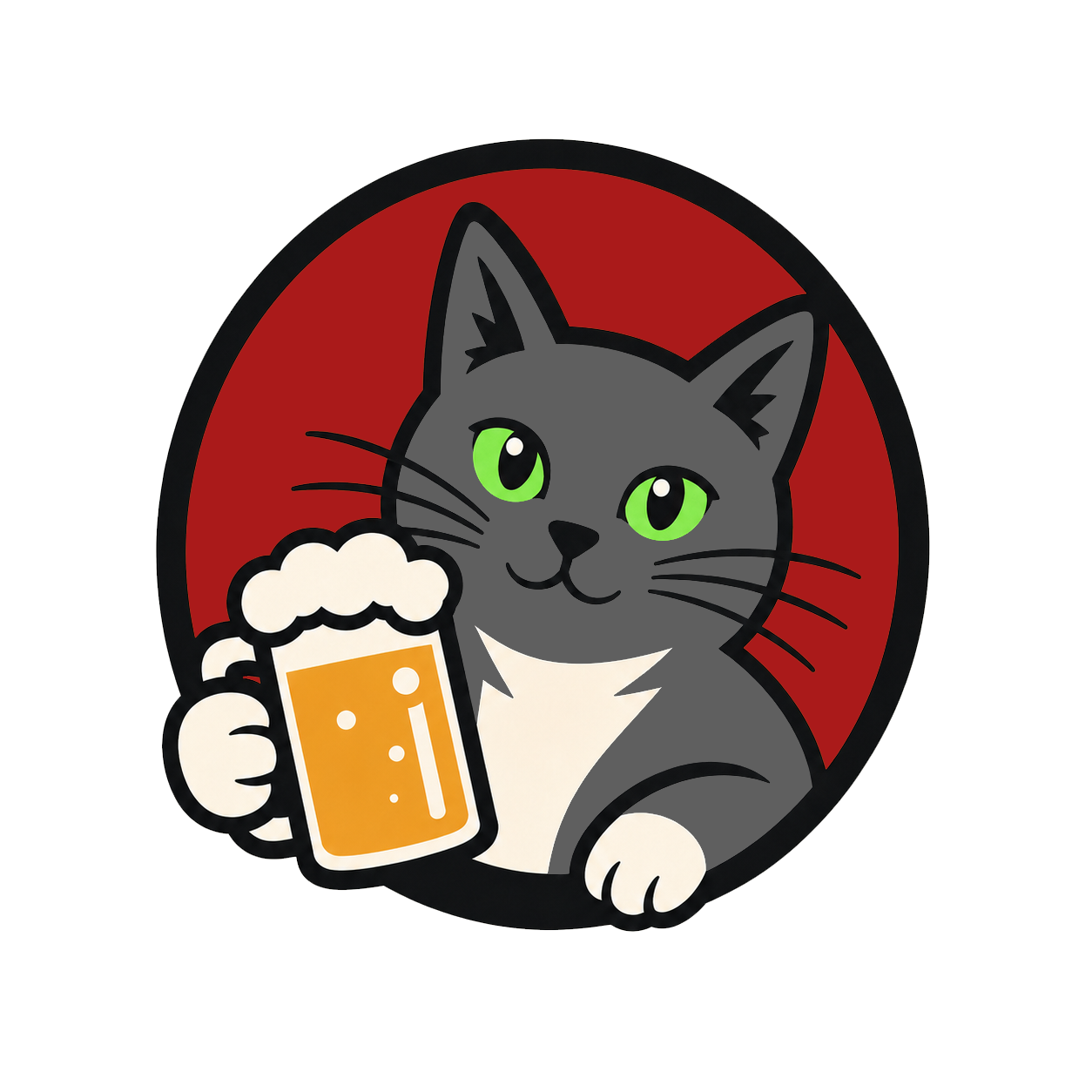 BeerCat